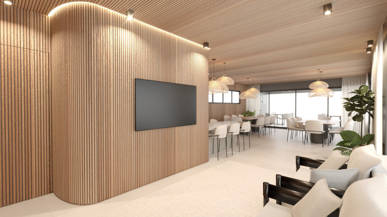 Imagem Imóvel com 3 Quartos à Venda, 95 m² em Petrópolis - Porto Alegre