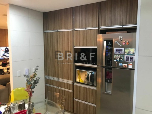 Imagem Apartamento com 2 Quartos à Venda, 96 m² em Morumbi - São Paulo Imagem Apartamento com 2 Quartos à Venda, 96 m² em Morumbi - São Paulo