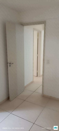 Imagem Apartamento com 2 Quartos à Venda, 60 m² em Antares - Maceió Imagem Apartamento com 2 Quartos à Venda, 60 m² em Antares - Maceió