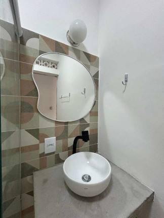 Imagem Apartamento com 1 Quarto à Venda, 29 m² Imagem Apartamento com 1 Quarto à Venda, 29 m²