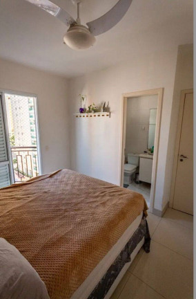 Imagem Apartamento com 3 Quartos para Alugar, 84 m² em Alphaville - Barueri