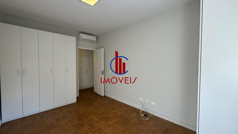 Imagem Apartamento com 2 Quartos à Venda, 100 m² em Jardim Europa - São Paulo