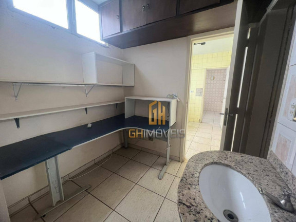 Imagem Apartamento com 4 Quartos à Venda, 202 m² em Setor Oeste - Goiânia Imagem Apartamento com 4 Quartos à Venda, 202 m² em Setor Oeste - Goiânia