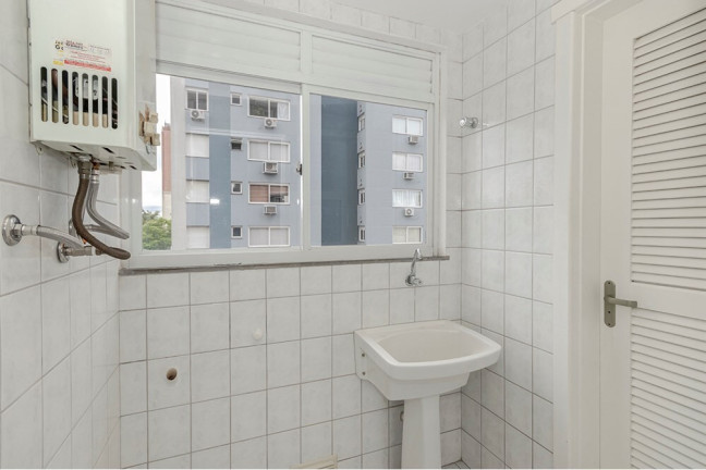 Imagem Apartamento com 3 Quartos à Venda, 74 m² em Chácara Das Pedras - Porto Alegre Imagem Apartamento com 3 Quartos à Venda, 74 m² em Chácara Das Pedras - Porto Alegre