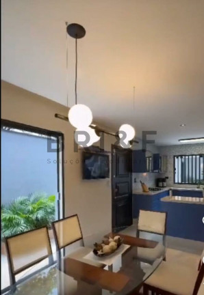 Imagem Casa com 3 Quartos à Venda, 143 m² em Jardim Cordeiro - São Paulo