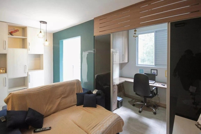 Imagem Imóvel com 3 Quartos à Venda, 60 m² em Vila Mendes - São Paulo Imagem Imóvel com 3 Quartos à Venda, 60 m² em Vila Mendes - São Paulo