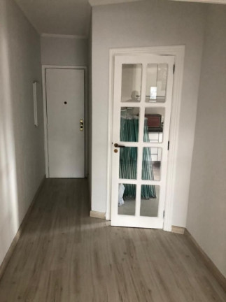 Imagem Cobertura com 3 Quartos à Venda, 243 m² em Vila Belmiro - Santos Imagem Cobertura com 3 Quartos à Venda, 243 m² em Vila Belmiro - Santos