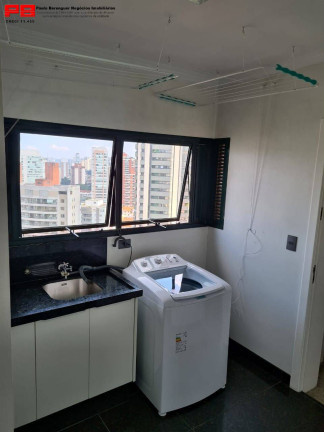 Imagem Apartamento com 4 Quartos à Venda, 190 m² em Jardim Vila Mariana - São Paulo Imagem Apartamento com 4 Quartos à Venda, 190 m² em Jardim Vila Mariana - São Paulo