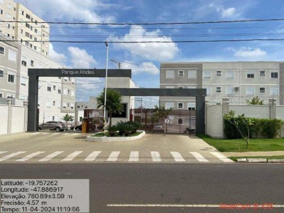 Imagem Apartamento com 2 Quartos à Venda, 39 m² em Loteamento Reserva Ushuaia - Uberaba Imagem Apartamento com 2 Quartos à Venda, 39 m² em Loteamento Reserva Ushuaia - Uberaba