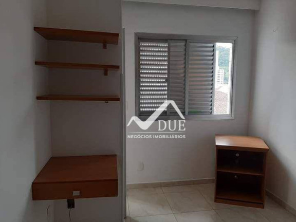 Imagem Apartamento com 1 Quarto à Venda, 40 m² em Vila Matias - Santos Imagem Apartamento com 1 Quarto à Venda, 40 m² em Vila Matias - Santos