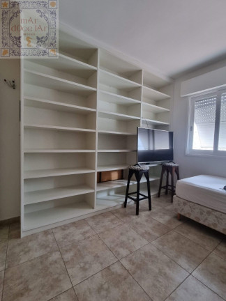 Imagem Apartamento com 3 Quartos à Venda, 140 m² em Embaré - Santos Imagem Apartamento com 3 Quartos à Venda, 140 m² em Embaré - Santos