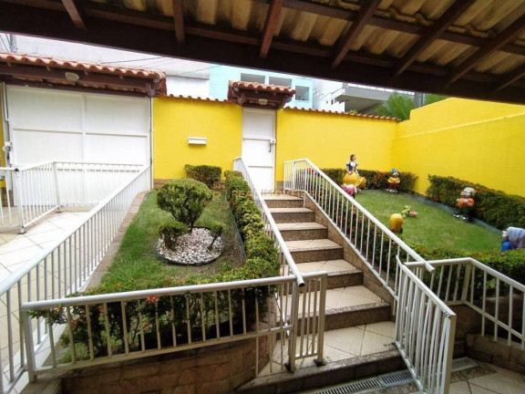Imagem Casa com 3 Quartos à Venda, 200 m² em Taquara - Rio De Janeiro Imagem Casa com 3 Quartos à Venda, 200 m² em Taquara - Rio De Janeiro