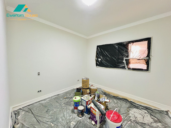 Imagem Casa com 3 Quartos à Venda, 275 m² em Rosário - Atibaia Imagem Casa com 3 Quartos à Venda, 275 m² em Rosário - Atibaia