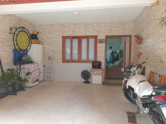 Imagem Casa com 3 Quartos à Venda, 75 m² em Eldorado - Diadema Imagem Casa com 3 Quartos à Venda, 75 m² em Eldorado - Diadema