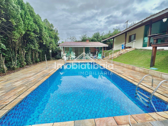 Imagem Chácara com 3 Quartos à Venda, 1 m² em Serra Negra - Bom Jesus Dos Perdões
