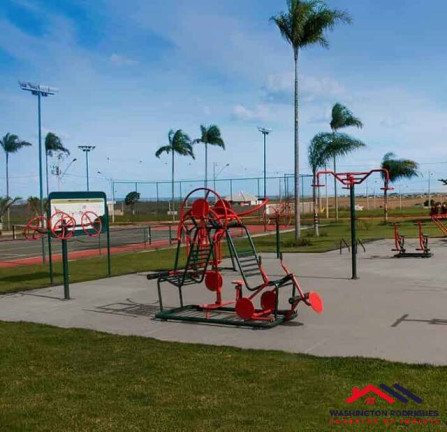 Imagem Terreno à Venda, 250 m² em Villa Suíça Brasília - Cidade Ocidental Imagem Terreno à Venda, 250 m² em Villa Suíça Brasília - Cidade Ocidental