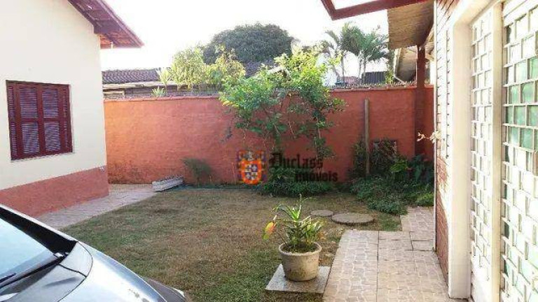 Imagem Casa com 3 Quartos à Venda, 161 m² em Indaiá - Bertioga Imagem Casa com 3 Quartos à Venda, 161 m² em Indaiá - Bertioga