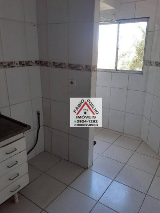 Imagem Apartamento com 2 Quartos à Venda, 58 m² em Cidade Ademar - São Paulo Imagem Apartamento com 2 Quartos à Venda, 58 m² em Cidade Ademar - São Paulo