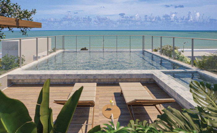 Imagem Imóvel com 1 Quarto à Venda, 35 m² em Jardim Oceania - João Pessoa Imagem Imóvel com 1 Quarto à Venda, 35 m² em Jardim Oceania - João Pessoa