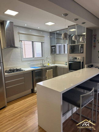 Imagem Apartamento com 3 Quartos à Venda, 110 m² em Centro - Osasco