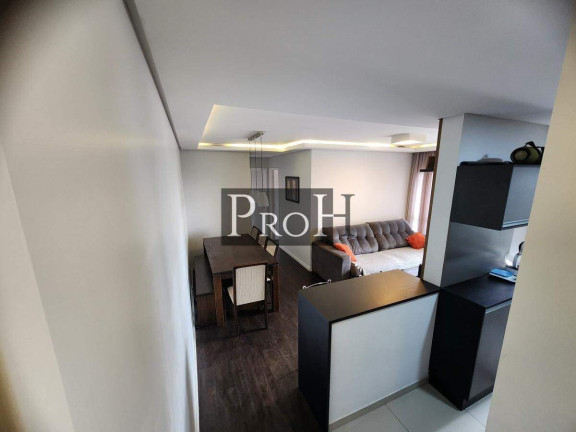 Imagem Apartamento com 2 Quartos à Venda, 75 m² em Centro - São Bernardo Do Campo
