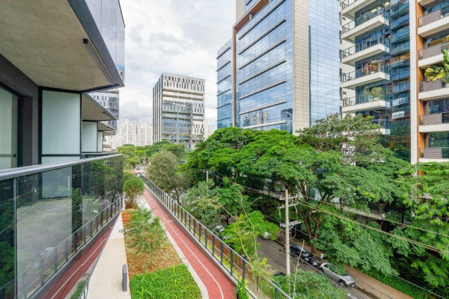 Imagem Studio com 1 Quarto à Venda, 42 m² em Vila Olímpia - São Paulo Imagem Studio com 1 Quarto à Venda, 42 m² em Vila Olímpia - São Paulo