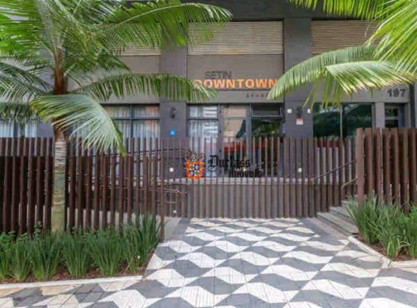 Imagem Studio com 1 Quarto à Venda, 42 m² em Bela Vista - São Paulo Imagem Studio com 1 Quarto à Venda, 42 m² em Bela Vista - São Paulo