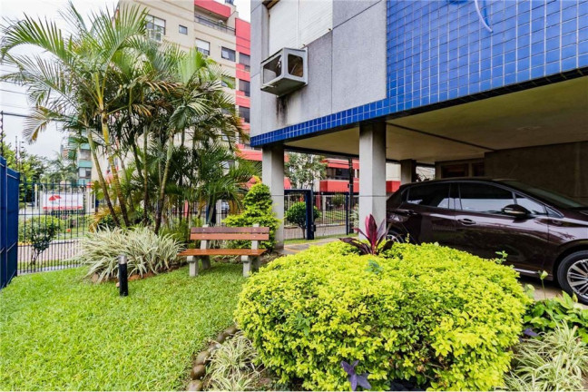 Imagem Apartamento com 2 Quartos à Venda, 58 m² em Jardim Lindóia - Porto Alegre