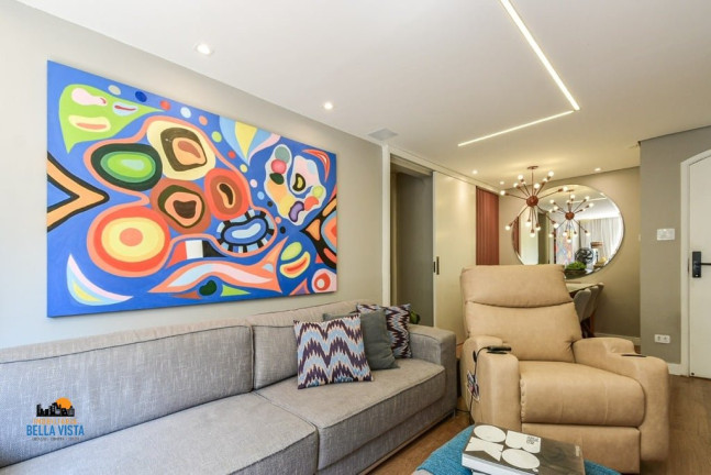 Imagem Apartamento com 3 Quartos à Venda,  em Planalto Paulista - São Paulo