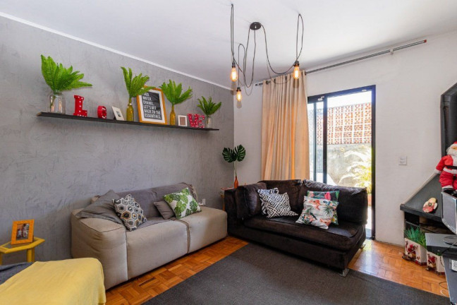 Imagem Casa com 3 Quartos à Venda, 180 m² em Pompeia - São Paulo Imagem Casa com 3 Quartos à Venda, 180 m² em Pompeia - São Paulo