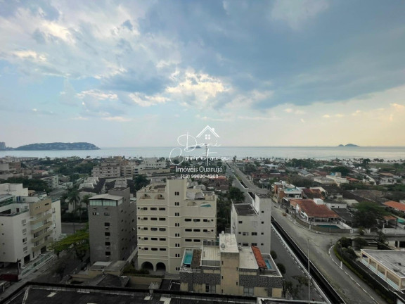 Imagem Imóvel com 3 Quartos à Venda, 283 m² em Enseada - Guarujá