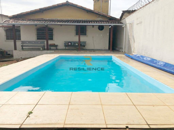 Imagem Casa com 4 Quartos à Venda, 177 m² em Por Do Sol - Lagoa Santa Imagem Casa com 4 Quartos à Venda, 177 m² em Por Do Sol - Lagoa Santa