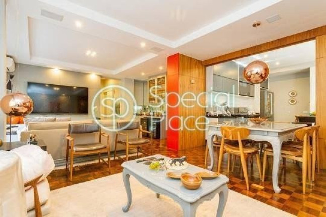 Imagem Apartamento com 2 Quartos à Venda, 250 m² em Jardim América - São Paulo Imagem Apartamento com 2 Quartos à Venda, 250 m² em Jardim América - São Paulo