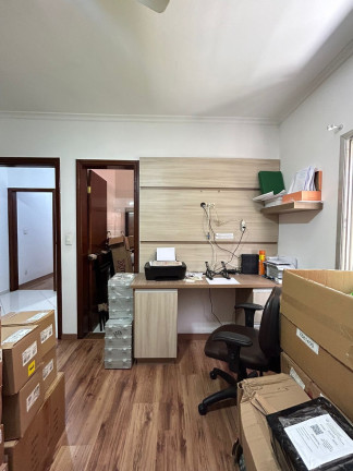 Imagem Casa com 3 Quartos à Venda, 283 m² em Assunção - São Bernardo Do Campo Imagem Casa com 3 Quartos à Venda, 283 m² em Assunção - São Bernardo Do Campo
