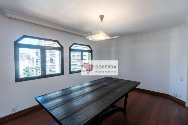 Imagem Apartamento com 3 Quartos para Alugar, 240 m² em Itaim Bibi - São Paulo Imagem Apartamento com 3 Quartos para Alugar, 240 m² em Itaim Bibi - São Paulo
