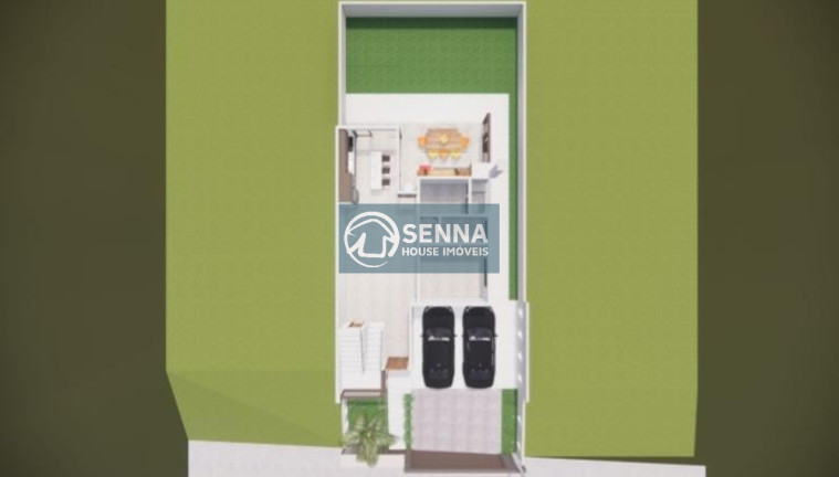 Imagem Terreno à Venda, 250 m² em Loteamento Jardim Ipanema - Jundiaí Imagem Terreno à Venda, 250 m² em Loteamento Jardim Ipanema - Jundiaí