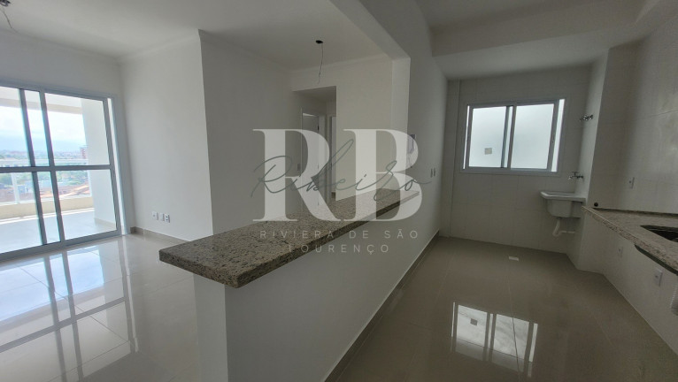 Imagem Imóvel com 2 Quartos à Venda, 75 m² em Centro - Bertioga Imagem Imóvel com 2 Quartos à Venda, 75 m² em Centro - Bertioga