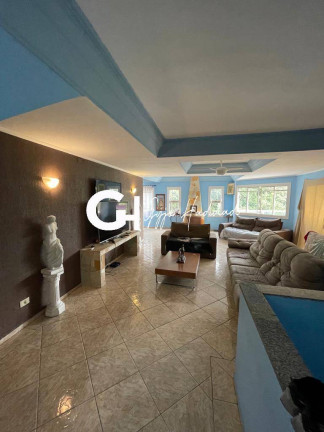 Imagem Casa com 7 Quartos à Venda, 880 m² em Tarumã - Santana De Parnaíba