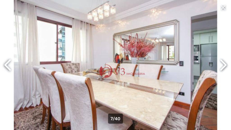 Imagem Apartamento com 3 Quartos à Venda, 197 m² em Tatuapé - São Paulo Imagem Apartamento com 3 Quartos à Venda, 197 m² em Tatuapé - São Paulo
