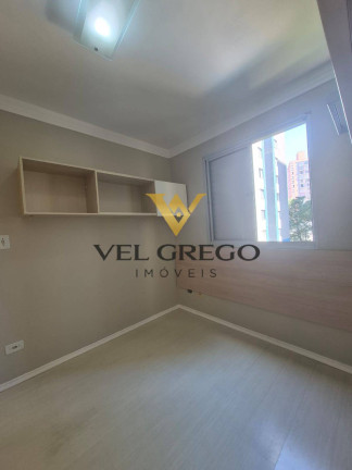 Imagem Apartamento com 2 Quartos à Venda, 48 m² em Taboão - São Bernardo Do Campo Imagem Apartamento com 2 Quartos à Venda, 48 m² em Taboão - São Bernardo Do Campo