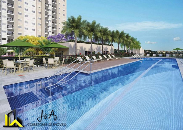 Imagem Apartamento com 2 Quartos à Venda, 53 m² em City Bussocaba - Osasco Imagem Apartamento com 2 Quartos à Venda, 53 m² em City Bussocaba - Osasco