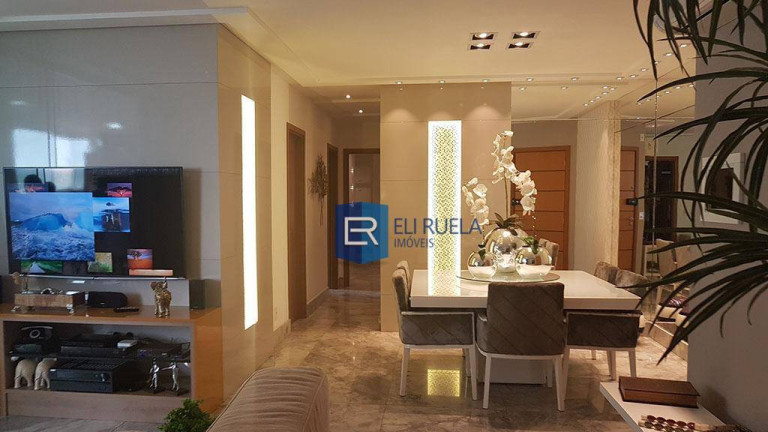 Imagem Apartamento com 4 Quartos à Venda, 145 m² em Praia Da Costa - Vila Velha Imagem Apartamento com 4 Quartos à Venda, 145 m² em Praia Da Costa - Vila Velha