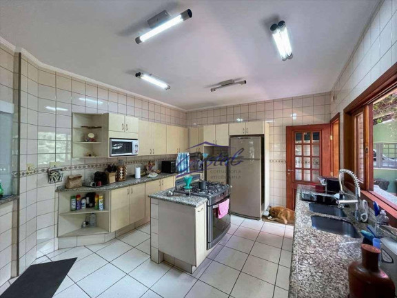 Imagem Casa com 4 Quartos à Venda, 444 m² em Granja Viana - Carapicuíba Imagem Casa com 4 Quartos à Venda, 444 m² em Granja Viana - Carapicuíba