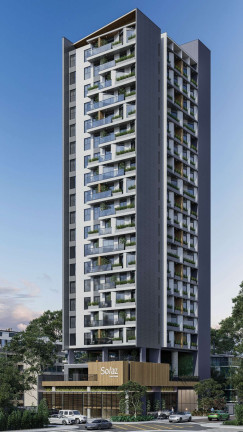 Apartamento com 2 Quartos à Venda, 53 m²