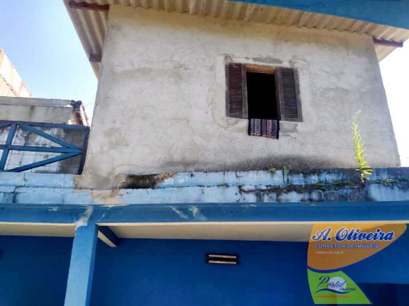 Imagem Casa com 3 Quartos à Venda, 77 m² em Mato Dentro - Ubatuba Imagem Casa com 3 Quartos à Venda, 77 m² em Mato Dentro - Ubatuba