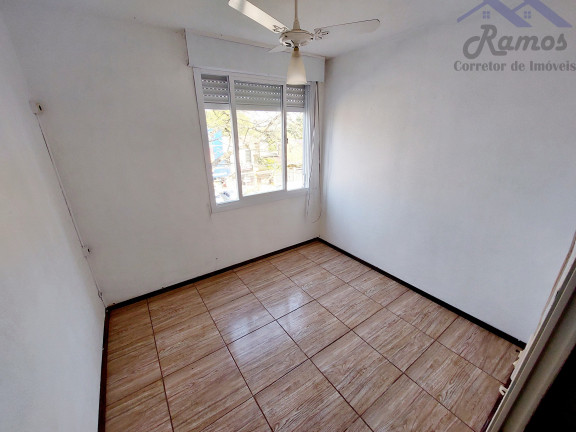 Imagem Imóvel com 2 Quartos à Venda, 46 m² em Cristal - Porto Alegre Imagem Imóvel com 2 Quartos à Venda, 46 m² em Cristal - Porto Alegre