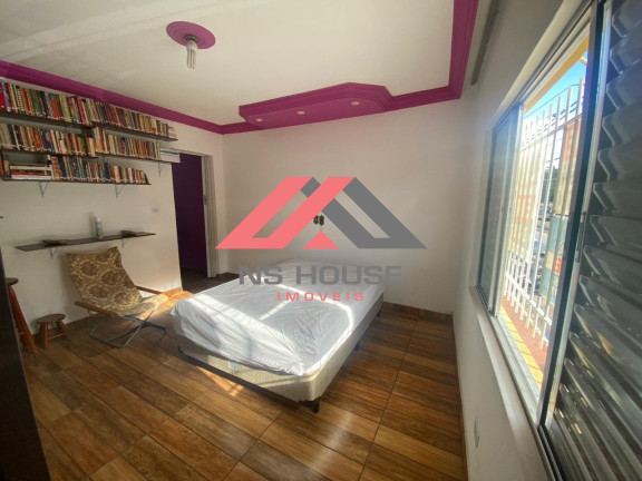 Imagem Casa com 2 Quartos à Venda, 110 m² em São José - São Caetano Do Sul Imagem Casa com 2 Quartos à Venda, 110 m² em São José - São Caetano Do Sul
