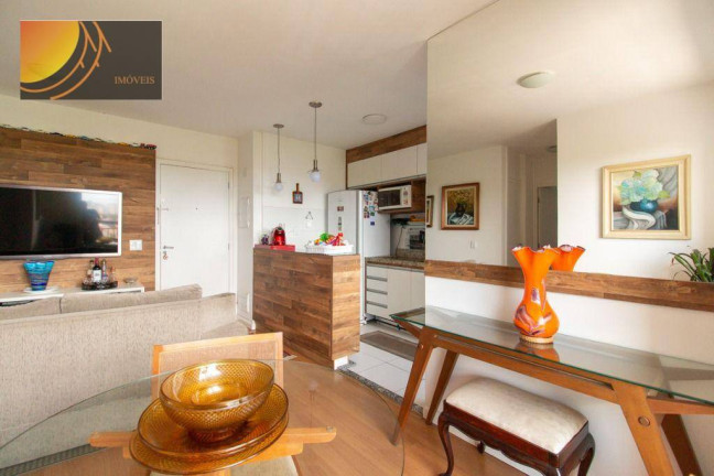 Imagem Apartamento com 2 Quartos à Venda, 52 m² em Pirituba - São Paulo Imagem Apartamento com 2 Quartos à Venda, 52 m² em Pirituba - São Paulo