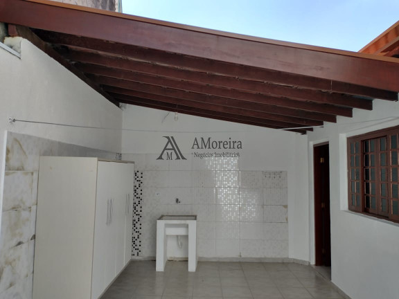 Imagem Casa com 2 Quartos à Venda, 159 m² em Vila Galvão - Jundiaí