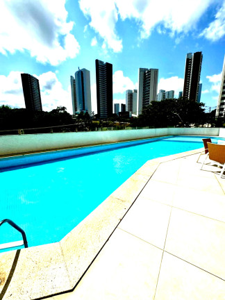 Imagem Apartamento com 2 Quartos à Venda, 133 m² em Brotas - Salvador Imagem Apartamento com 2 Quartos à Venda, 133 m² em Brotas - Salvador